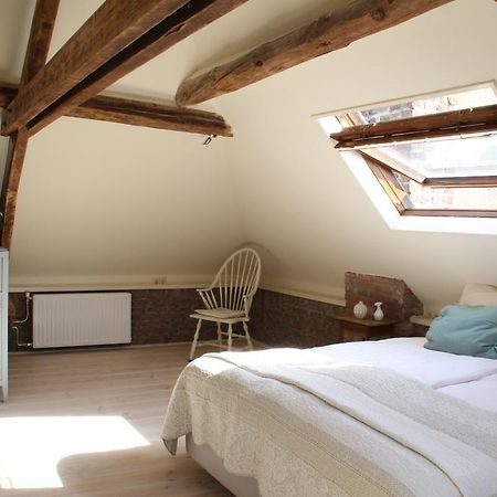 מאסטריכט Annelies'Place To B& B מראה חיצוני תמונה