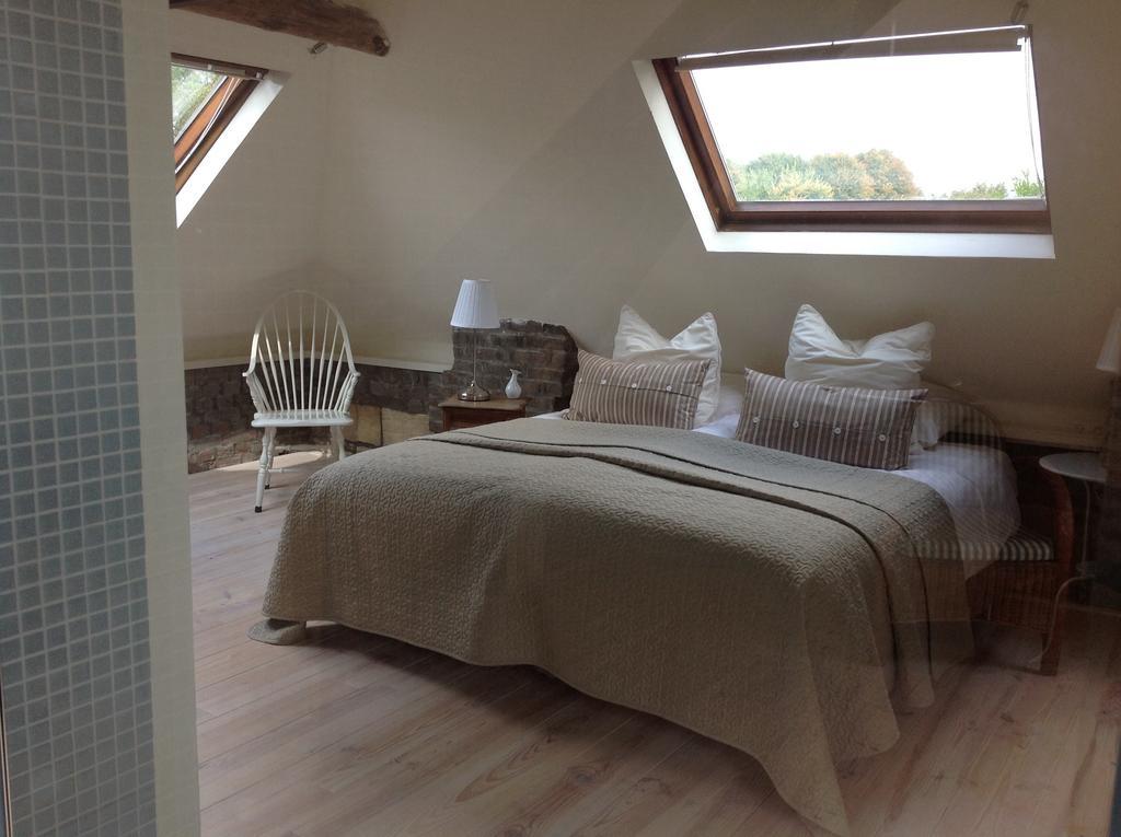 מאסטריכט Annelies'Place To B& B חדר תמונה