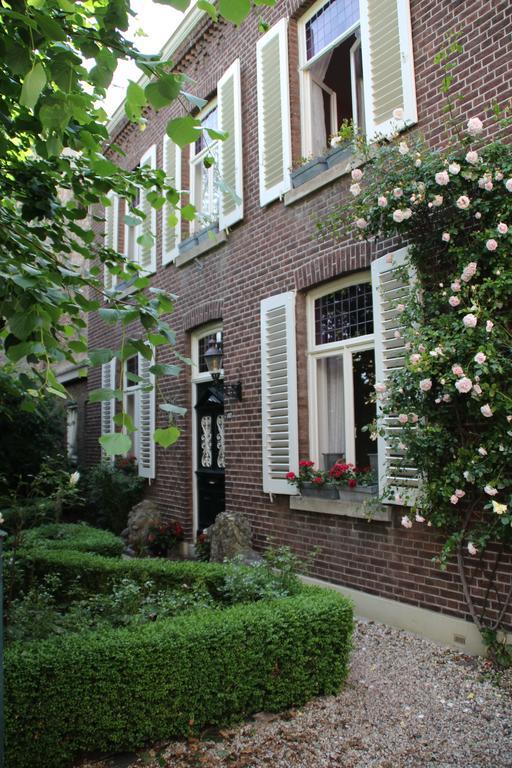 מאסטריכט Annelies'Place To B& B חדר תמונה