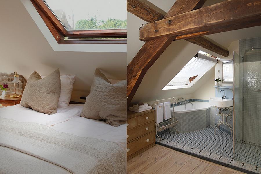 מאסטריכט Annelies'Place To B& B מראה חיצוני תמונה