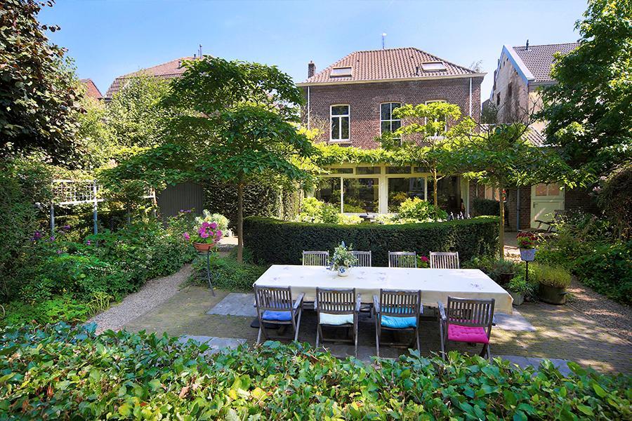 מאסטריכט Annelies'Place To B& B חדר תמונה