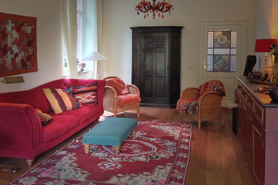 מאסטריכט Annelies'Place To B& B מראה חיצוני תמונה