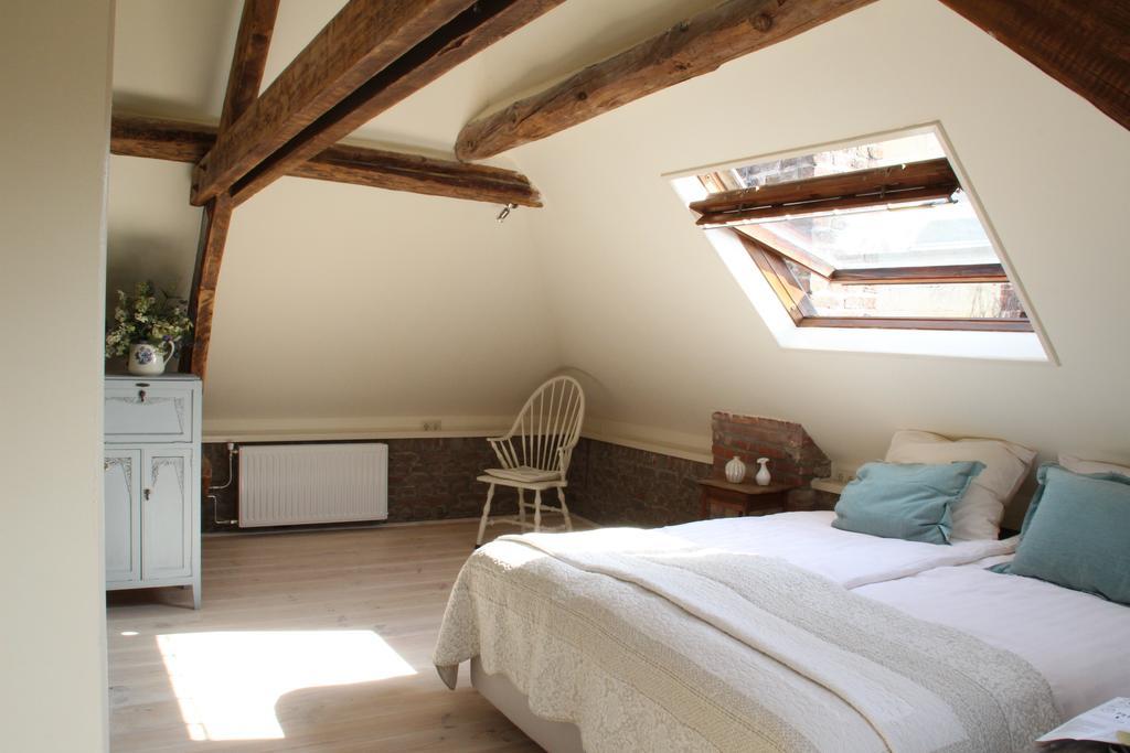 מאסטריכט Annelies'Place To B& B מראה חיצוני תמונה
