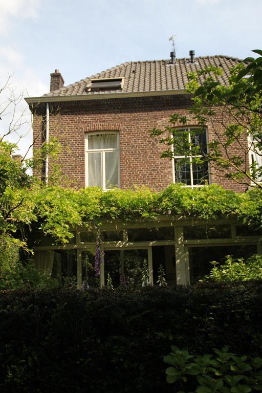 מאסטריכט Annelies'Place To B& B מראה חיצוני תמונה