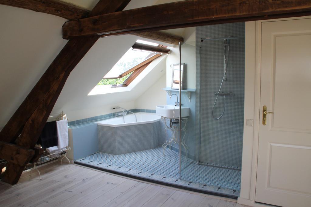 מאסטריכט Annelies'Place To B& B מראה חיצוני תמונה