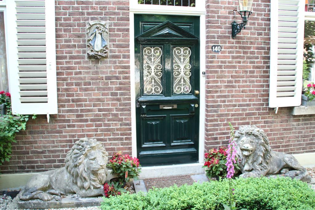 מאסטריכט Annelies'Place To B& B חדר תמונה